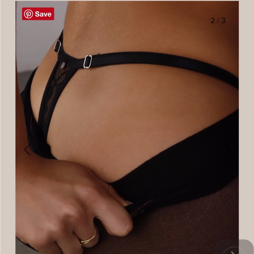 Eternity lingerie